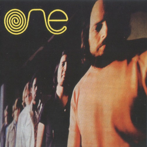 One