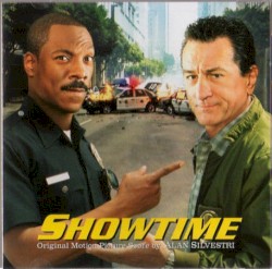 Showtime / Sgt. Bilko: Original Motion Picture Score