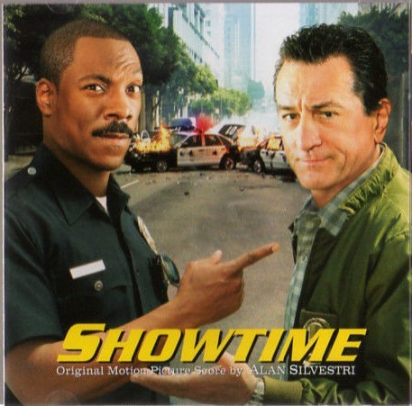 Showtime / Sgt. Bilko: Original Motion Picture Score