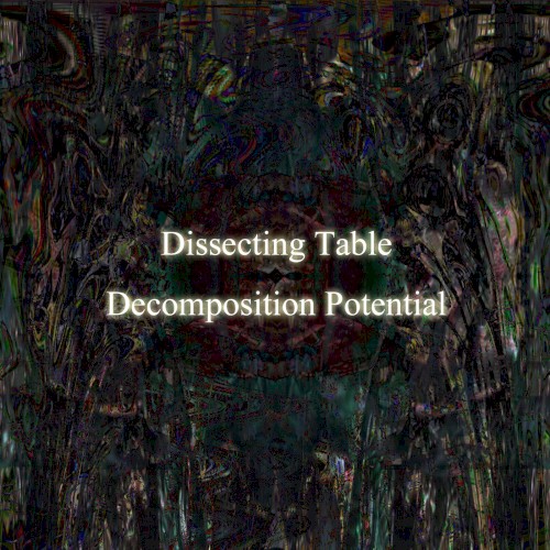 Decomposition Potential