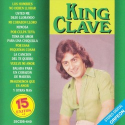 15 éxitos