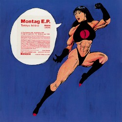 Montag E.P.