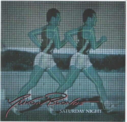 Saturday Night