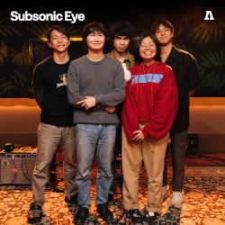 Audiotree Live
