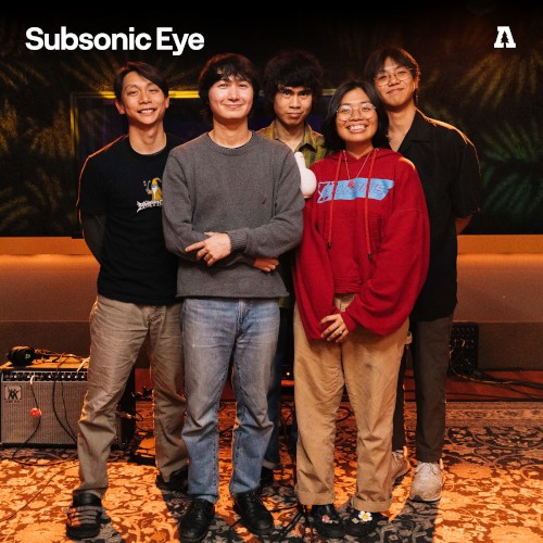 Audiotree Live