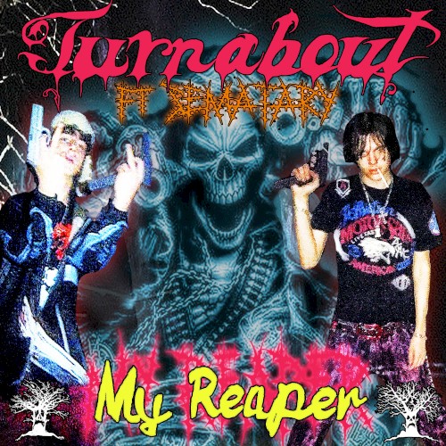 My Reaper