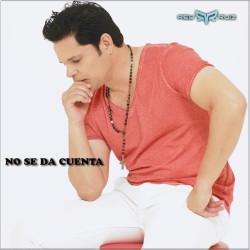 No se da cuenta