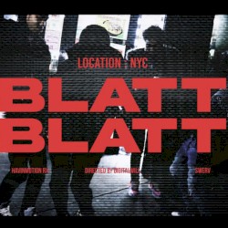Blatt Blatt