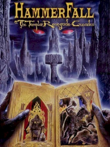 The Templar Renegade Crusades