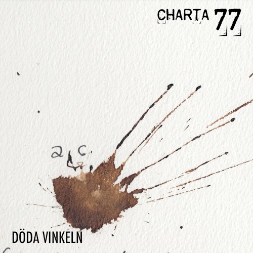 Döda vinkeln