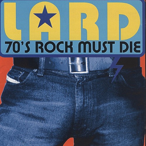 70’s Rock Must Die