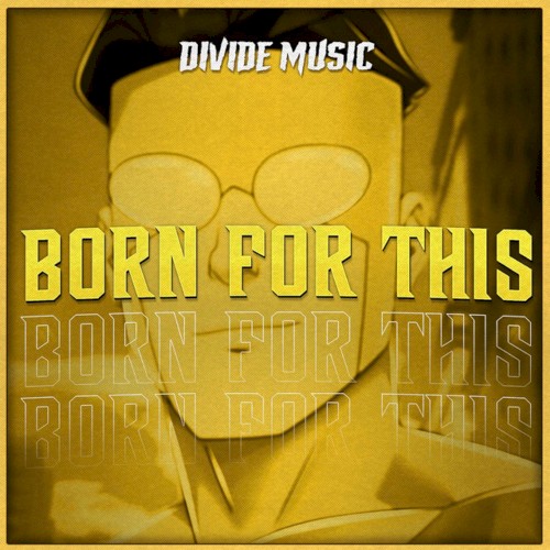 Born for This (Inspired by “Invincible”)