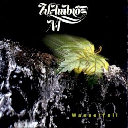 Wasserfall