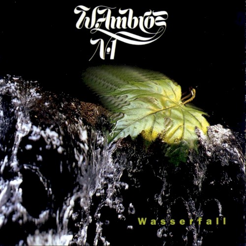 Wasserfall
