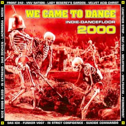 We Came to Dance 2000