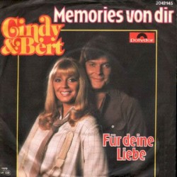 Memories von dir