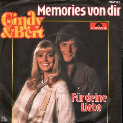 Memories von dir
