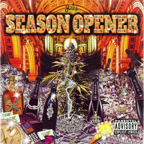 Season Opener