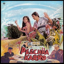 Peechha Karro