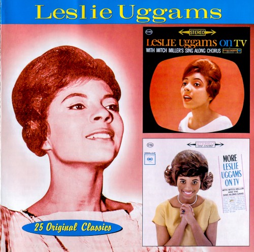 Leslie Uggams on TV / More Leslie on TV