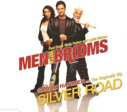 Silver Road