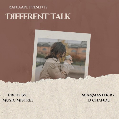 Different Talk