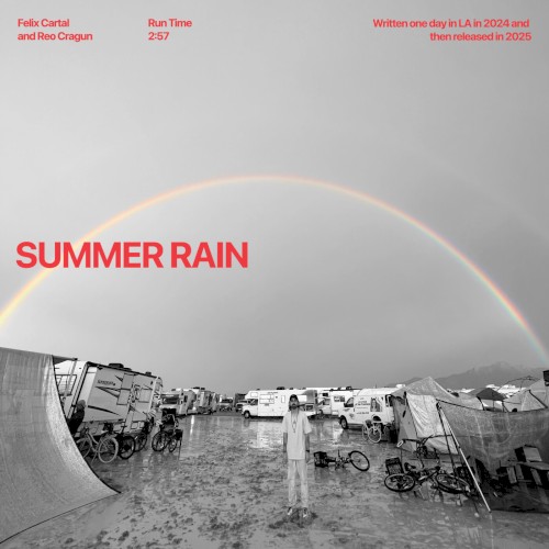 Summer Rain