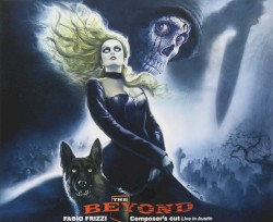 The Beyond: Composer's Cut (Live In Austin)