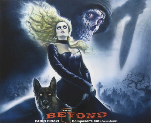 The Beyond: Composer's Cut (Live In Austin)