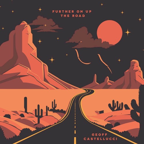 Further On Up The Road