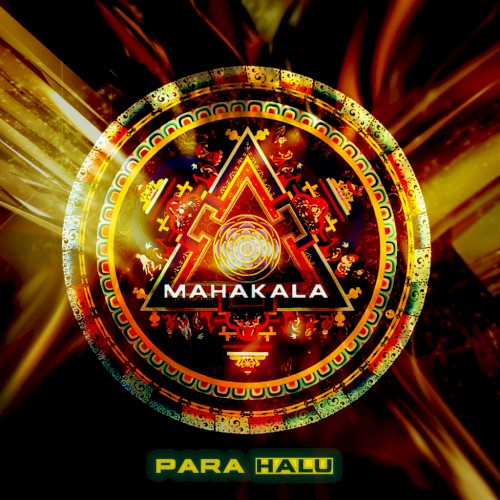 Mahakala