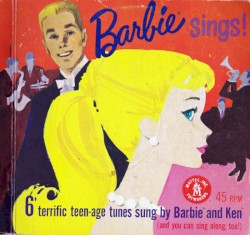 Barbie Sings!