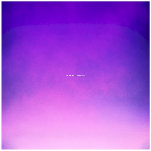 Indigo / Expanse