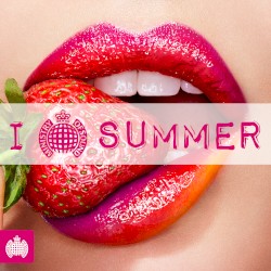 I Love Summer