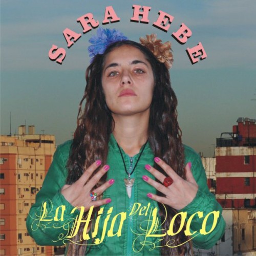 La hija del loco