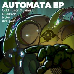 Automata EP