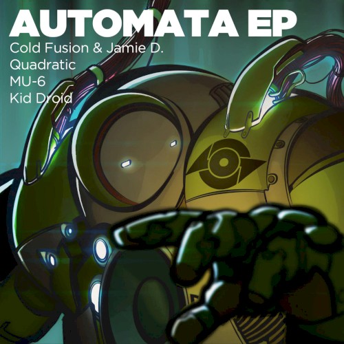 Automata EP