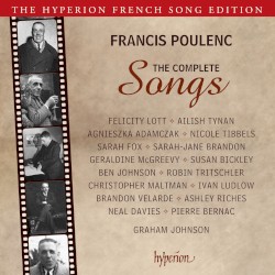 The Complete Songs