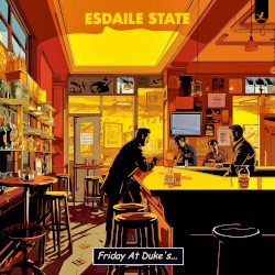 Friday at Duke’s