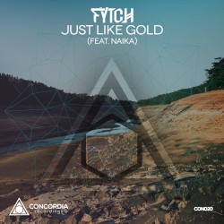 Just Like Gold