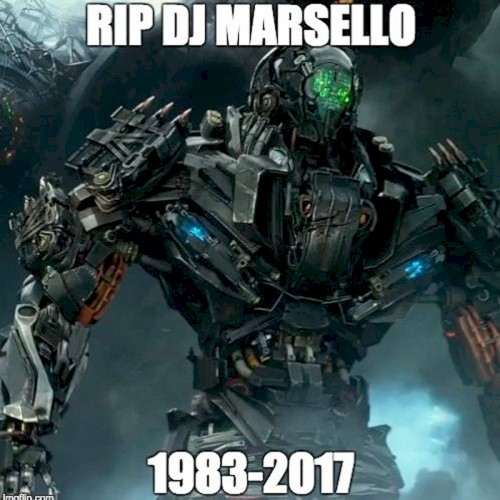 música nunca lançada do dj marsello (trilha sonora do novo TRANSFORMERS: ERA DA PULTARIA)