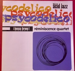 Psycodelico