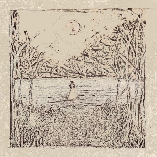 Lady of the Lake