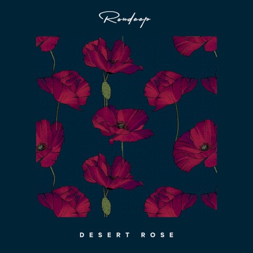 Desert Rose