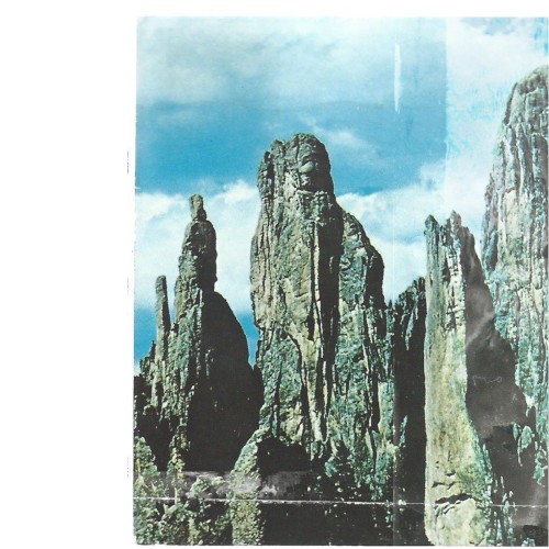 Tribal Mountain