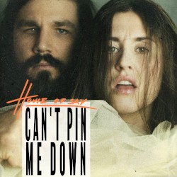 Can’t Pin Me Down