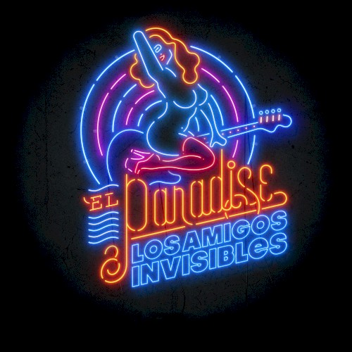 El Paradise