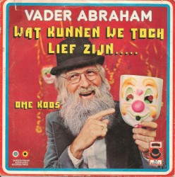 Wat kunnen we toch lief zijn... / Ome Koos
