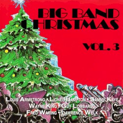 Big Band Christmas, Volume 3