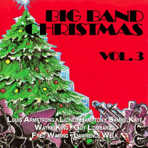 Big Band Christmas, Volume 3